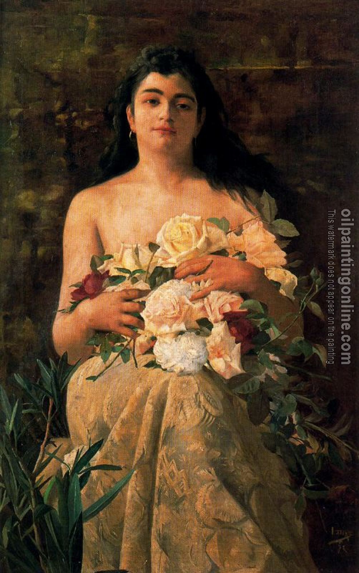 Ignacio Diaz Olano - La Pucherete